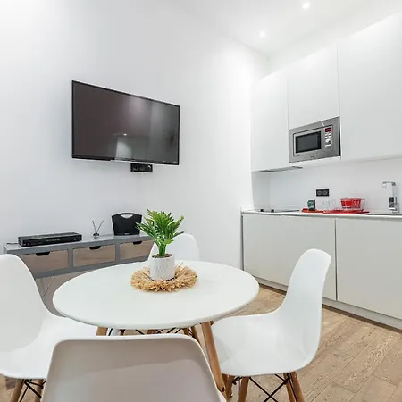 Garibaldi Square - Cozy 1 Bdr Old Town Apartamento *